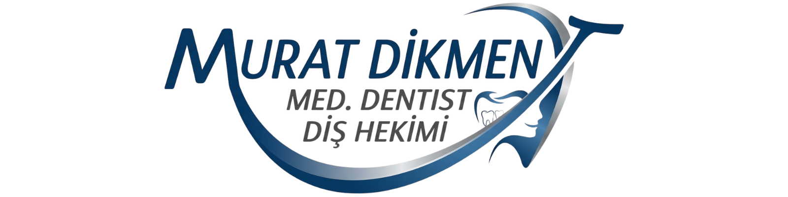 DT. MURAT DİKMEN